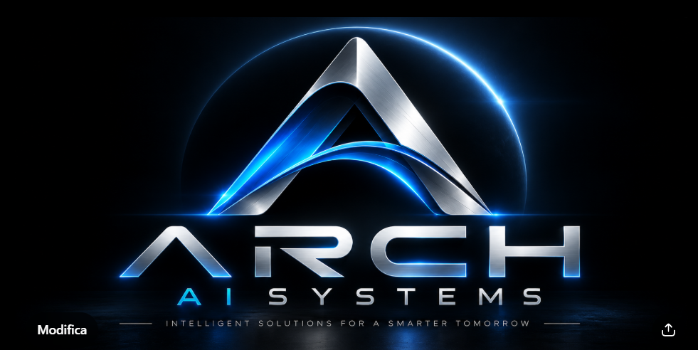 ARCH AI SYSTEMS